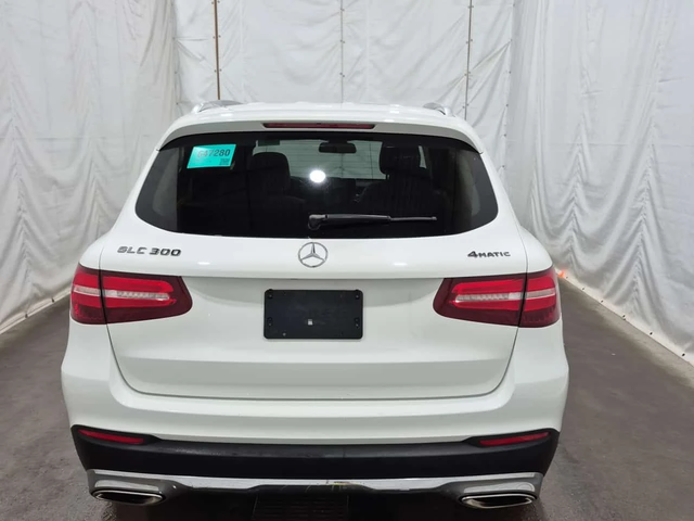 Mercedes-Benz GLC * 300 * CARFAX * БЕЗ ПЪРВОНАЧАЛНА ВНОСКА - автомобили, коли, обяви за нови и употребявани 6