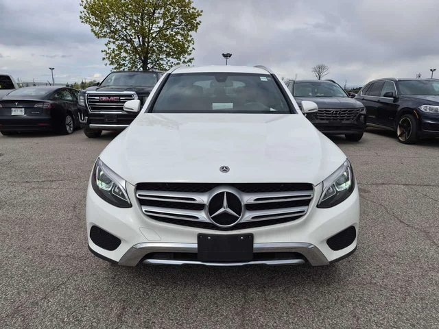Mercedes-Benz GLC * 300 * ПОДГРЕВ * ВТОРИ ГУМИ * ОТ ПРЕДСТАВИТЕЛСТВО - автомобили, коли, обяви за нови и употребявани 5