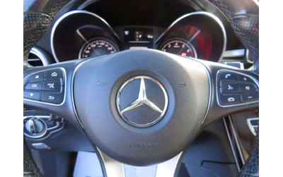 Mercedes-Benz GLC AMG w/ Navi CarPlay Sunroof * No Accident - автомобили, коли, обяви за нови и употребявани 13