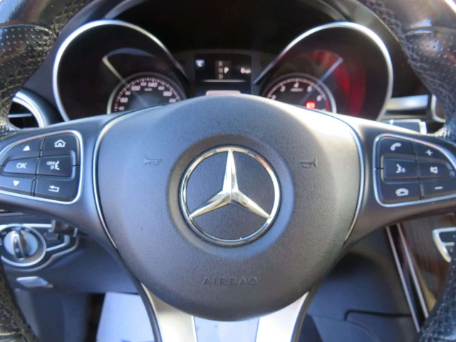 Mercedes-Benz GLC AMG w/ Navi CarPlay Sunroof * No Accident - автомобили, коли, обяви за нови и употребявани 13