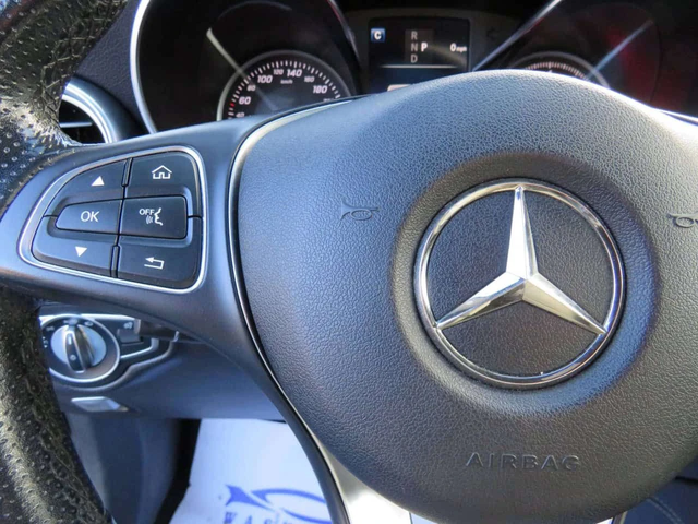 Mercedes-Benz GLC AMG w/ Navi CarPlay Sunroof * No Accident - автомобили, коли, обяви за нови и употребявани 14