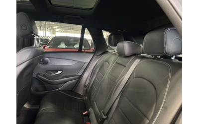 Mercedes-Benz GLC 300| 4MATIC| AMGPKG| WOOD| LEATHER| DUALSUNROOF| L - автомобили, коли, обяви за нови и употребявани 10