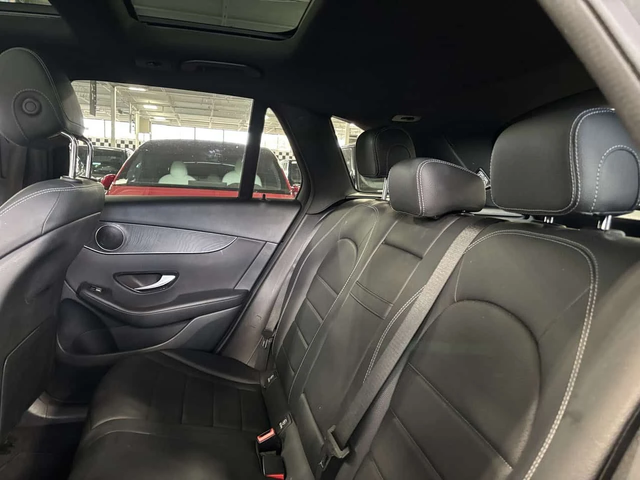Mercedes-Benz GLC 300| 4MATIC| AMGPKG| WOOD| LEATHER| DUALSUNROOF| L - автомобили, коли, обяви за нови и употребявани 10