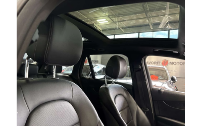 Mercedes-Benz GLC 300| 4MATIC| AMGPKG| WOOD| LEATHER| DUALSUNROOF| L - автомобили, коли, обяви за нови и употребявани 12