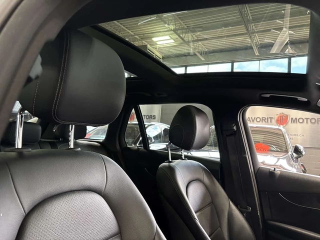 Mercedes-Benz GLC 300| 4MATIC| AMGPKG| WOOD| LEATHER| DUALSUNROOF| L - автомобили, коли, обяви за нови и употребявани 12