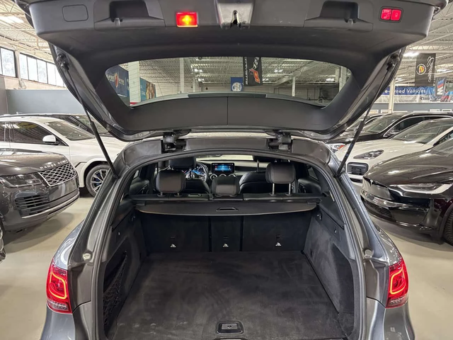 Mercedes-Benz GLC 300| 4MATIC| AMGPKG| WOOD| LEATHER| DUALSUNROOF| L - автомобили, коли, обяви за нови и употребявани 14