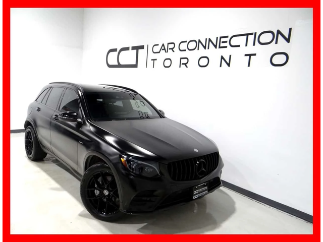 Mercedes-Benz GLC AMG 43 * KEYLESS * SUNROOF * ПОДГРЕВ - автомобили, коли, обяви за нови и употребявани 0