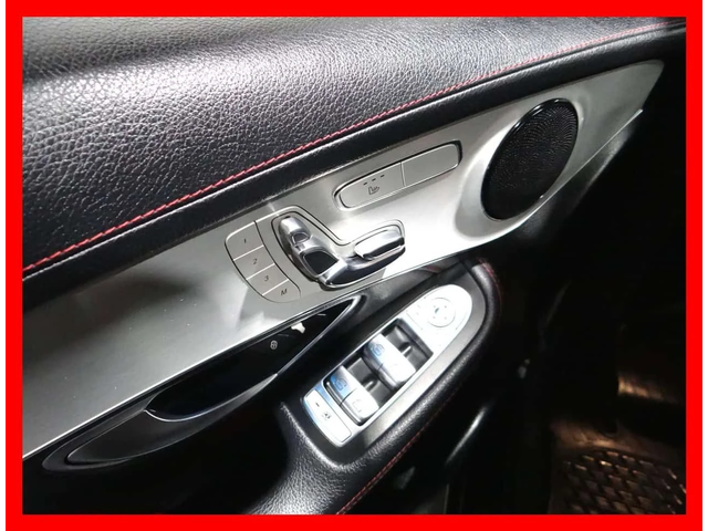 Mercedes-Benz GLC AMG 43 * KEYLESS * SUNROOF * ПОДГРЕВ - автомобили, коли, обяви за нови и употребявани 12