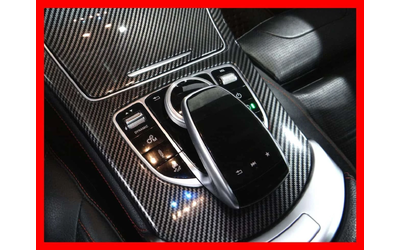 Mercedes-Benz GLC AMG 43 * KEYLESS * SUNROOF * ПОДГРЕВ - автомобили, коли, обяви за нови и употребявани 15
