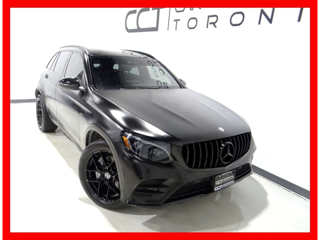 Mercedes-Benz GLC AMG 43 * KEYLESS * SUNROOF * ПОДГРЕВ - автомобили, коли, обяви за нови и употребявани 1