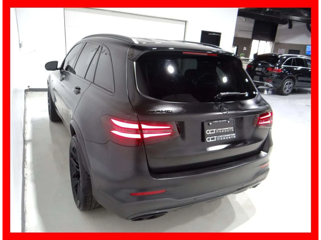 Mercedes-Benz GLC AMG 43 * KEYLESS * SUNROOF * ПОДГРЕВ - автомобили, коли, обяви за нови и употребявани 3