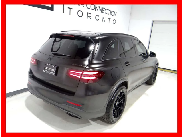 Mercedes-Benz GLC AMG 43 * KEYLESS * SUNROOF * ПОДГРЕВ - автомобили, коли, обяви за нови и употребявани 4