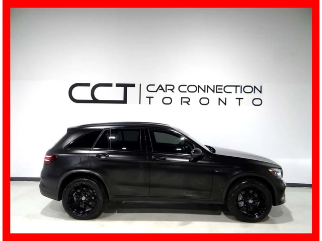 Mercedes-Benz GLC AMG 43 * KEYLESS * SUNROOF * ПОДГРЕВ - автомобили, коли, обяви за нови и употребявани 5