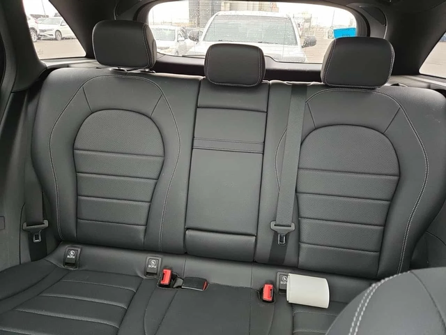 Mercedes-Benz GLC * 300 * 2 КЛЮЧА * ПАНОРАМА * ПОДГРЕВ * - автомобили, коли, обяви за нови и употребявани 10