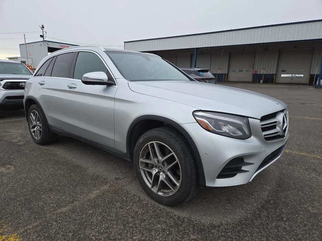 Mercedes-Benz GLC * 300 * 2 КЛЮЧА * ПАНОРАМА * ПОДГРЕВ * - автомобили, коли, обяви за нови и употребявани 1