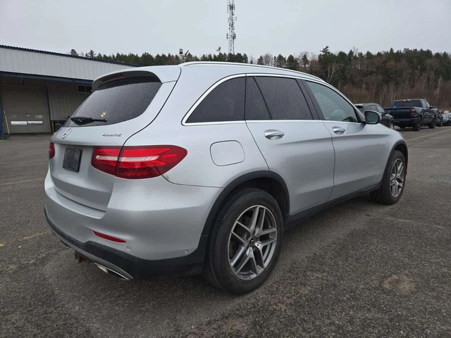 Mercedes-Benz GLC * 300 * 2 КЛЮЧА * ПАНОРАМА * ПОДГРЕВ * - автомобили, коли, обяви за нови и употребявани 2