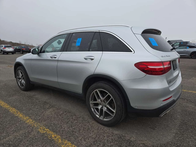 Mercedes-Benz GLC * 300 * 2 КЛЮЧА * ПАНОРАМА * ПОДГРЕВ * - автомобили, коли, обяви за нови и употребявани 3