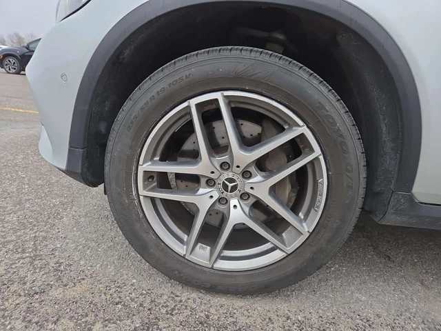 Mercedes-Benz GLC * 300 * 2 КЛЮЧА * ПАНОРАМА * ПОДГРЕВ * - автомобили, коли, обяви за нови и употребявани 5