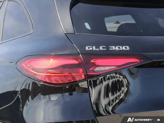 Mercedes-Benz GLC 4MATIC SUV All Wheel Drive - автомобили, коли, обяви за нови и употребявани 10
