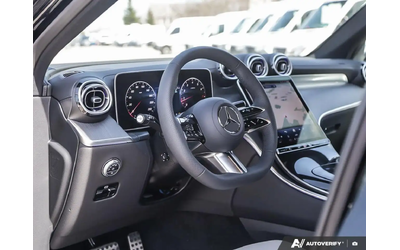 Mercedes-Benz GLC 4MATIC SUV All Wheel Drive - автомобили, коли, обяви за нови и употребявани 12