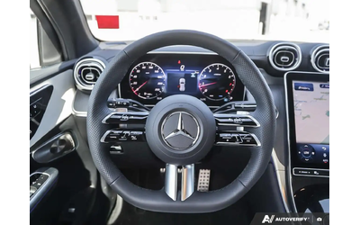 Mercedes-Benz GLC 4MATIC SUV All Wheel Drive - автомобили, коли, обяви за нови и употребявани 13