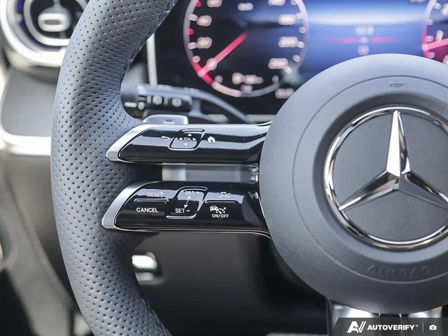 Mercedes-Benz GLC 4MATIC SUV All Wheel Drive - автомобили, коли, обяви за нови и употребявани 14