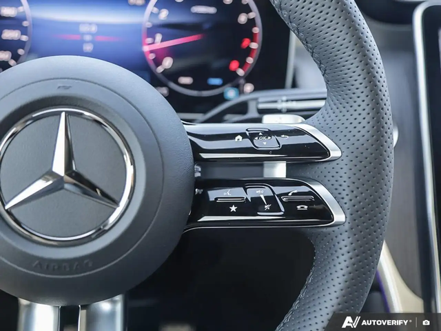 Mercedes-Benz GLC 4MATIC SUV All Wheel Drive - автомобили, коли, обяви за нови и употребявани 15