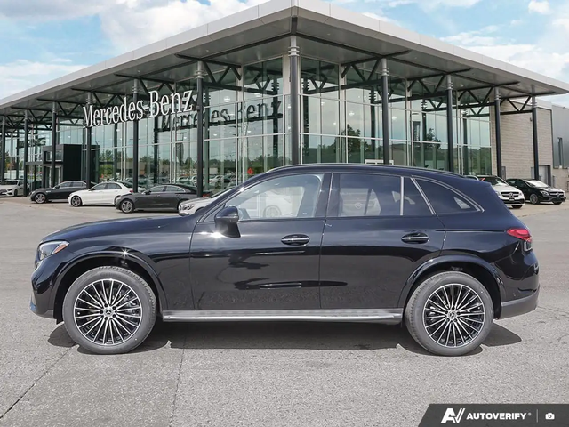 Mercedes-Benz GLC 4MATIC SUV All Wheel Drive - автомобили, коли, обяви за нови и употребявани 2