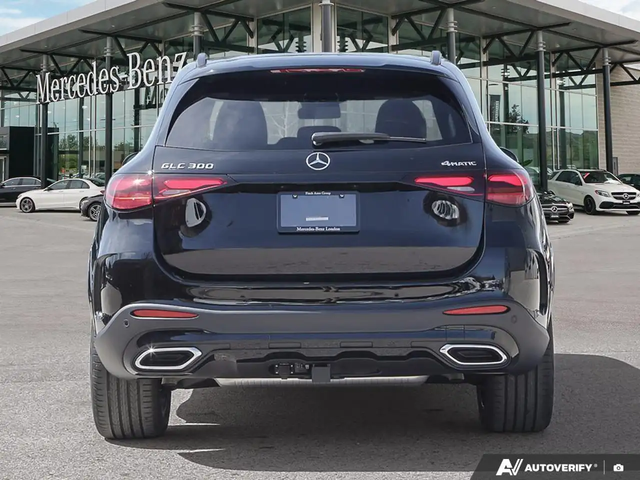 Mercedes-Benz GLC 4MATIC SUV All Wheel Drive - автомобили, коли, обяви за нови и употребявани 4