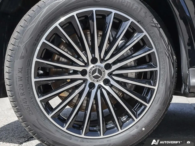 Mercedes-Benz GLC 4MATIC SUV All Wheel Drive - автомобили, коли, обяви за нови и употребявани 5