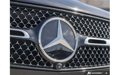 Mercedes-Benz GLC 4MATIC SUV All Wheel Drive - автомобили, коли, обяви за нови и употребявани 7