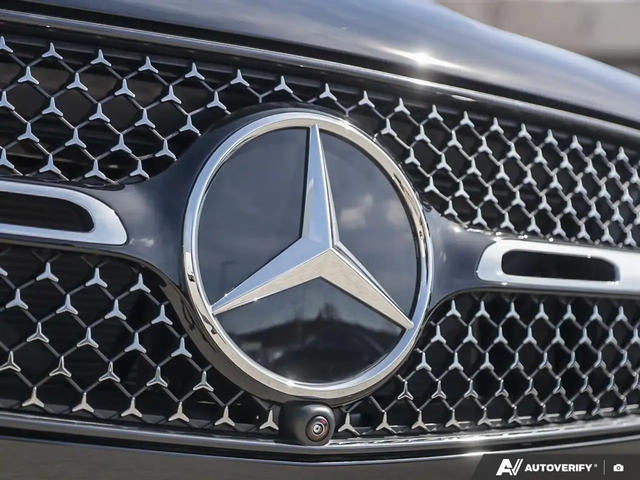 Mercedes-Benz GLC 4MATIC SUV All Wheel Drive - автомобили, коли, обяви за нови и употребявани 7