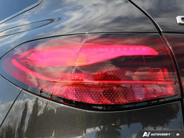 Mercedes-Benz GLC 4MATIC SUV All Wheel Drive - автомобили, коли, обяви за нови и употребявани 10