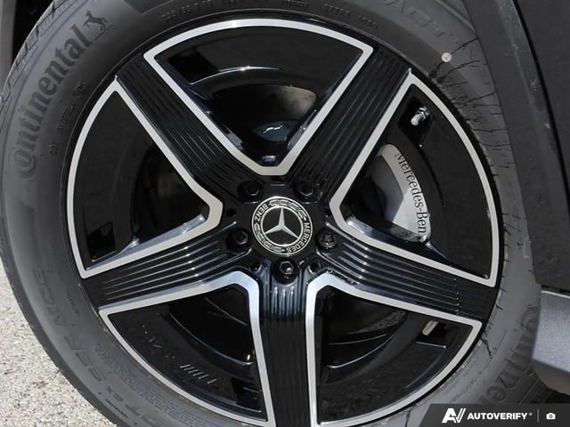 Mercedes-Benz GLC 4MATIC SUV All Wheel Drive - автомобили, коли, обяви за нови и употребявани 5