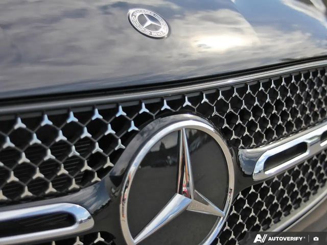 Mercedes-Benz GLC 4MATIC SUV All Wheel Drive - автомобили, коли, обяви за нови и употребявани 7