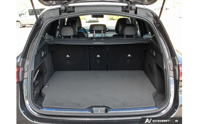 Mercedes-Benz GLC 4MATIC SUV All Wheel Drive - автомобили, коли, обяви за нови и употребявани 9