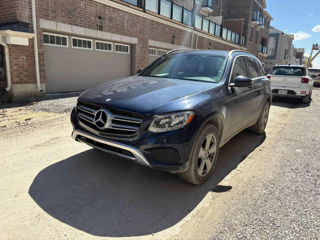 Mercedes-Benz GLC * 300 * ПАНОРАМА * ПОДГРЕВ * ПРЕДСТАВИТЕЛСТВО - автомобили, коли, обяви за нови и употребявани 0