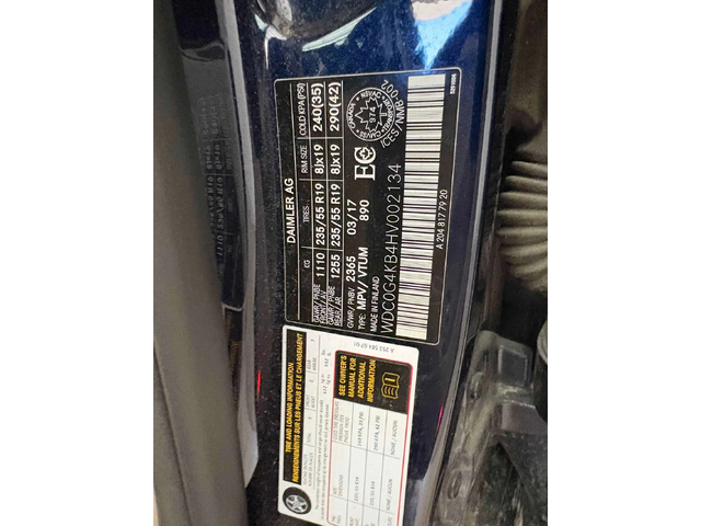 Mercedes-Benz GLC * 300 * ПАНОРАМА * ПОДГРЕВ * ПРЕДСТАВИТЕЛСТВО - автомобили, коли, обяви за нови и употребявани 12