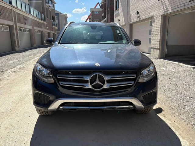 Mercedes-Benz GLC * 300 * ПАНОРАМА * ПОДГРЕВ * ПРЕДСТАВИТЕЛСТВО - автомобили, коли, обяви за нови и употребявани 1