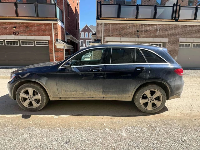 Mercedes-Benz GLC * 300 * ПАНОРАМА * ПОДГРЕВ * ПРЕДСТАВИТЕЛСТВО - автомобили, коли, обяви за нови и употребявани 2