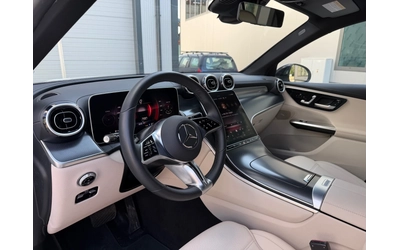 Mercedes-Benz GLC 53AMG* 8500km* 25година* БАРТЕР - автомобили, коли, обяви за нови и употребявани 12