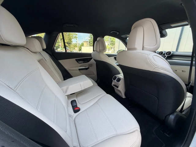 Mercedes-Benz GLC 53AMG* 8500km* 25година* БАРТЕР - автомобили, коли, обяви за нови и употребявани 7