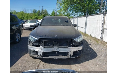 Mercedes-Benz GLC 300 4MATIC - автомобили, коли, обяви за нови и употребявани 11
