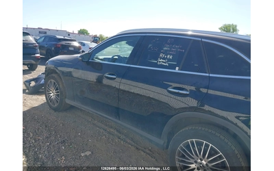 Mercedes-Benz GLC 300 4MATIC - автомобили, коли, обяви за нови и употребявани 13