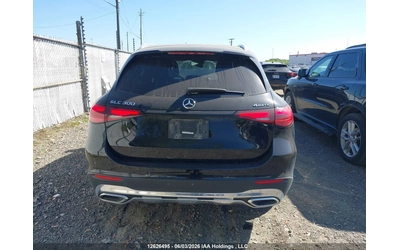 Mercedes-Benz GLC 300 4MATIC - автомобили, коли, обяви за нови и употребявани 15