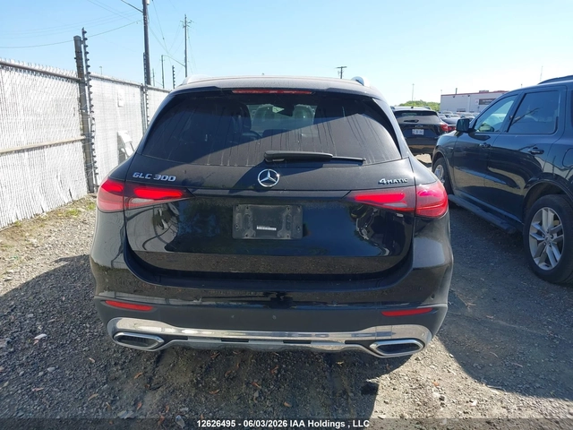 Mercedes-Benz GLC 300 4MATIC - автомобили, коли, обяви за нови и употребявани 15