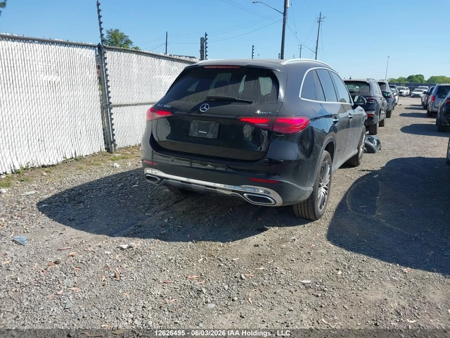 Mercedes-Benz GLC 300 4MATIC - автомобили, коли, обяви за нови и употребявани 3