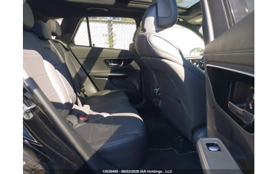 Mercedes-Benz GLC 300 4MATIC - автомобили, коли, обяви за нови и употребявани 7