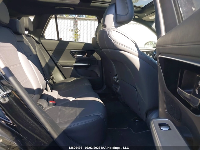 Mercedes-Benz GLC 300 4MATIC - автомобили, коли, обяви за нови и употребявани 7