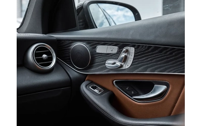 Mercedes-Benz GLC 300 4MATIC - автомобили, коли, обяви за нови и употребявани 14